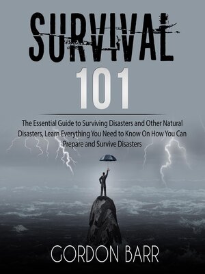 cover image of Survival 101